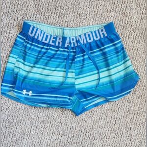 Under Armour Loose Shorts
